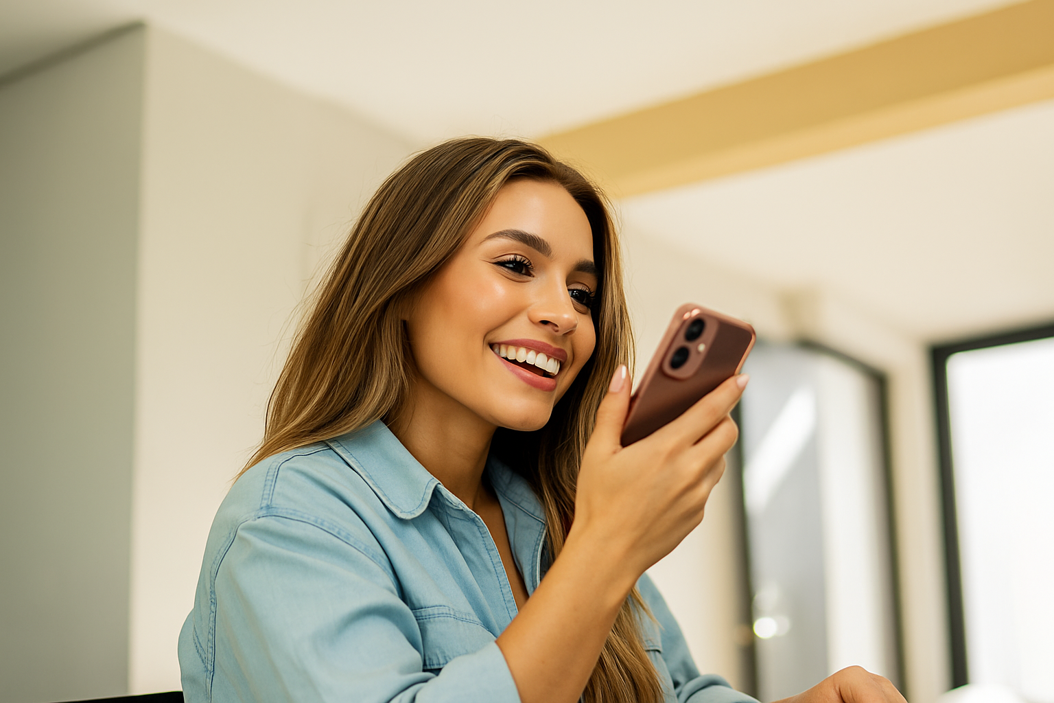 Observações por Áudio